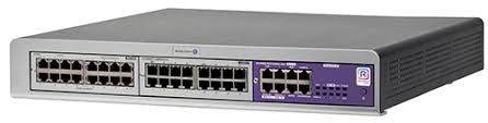 Switch Alcatel-Lucent OmniSwitch