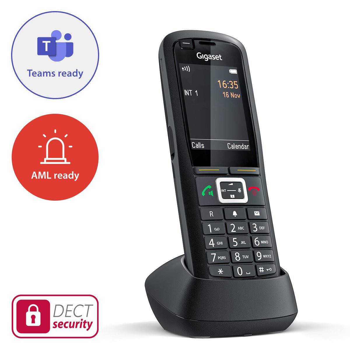 Gigaset R700H Pro