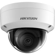 Hikvision DS-2CD2143G2-I - Caméra dôme intérieure AcuSense 4 MP