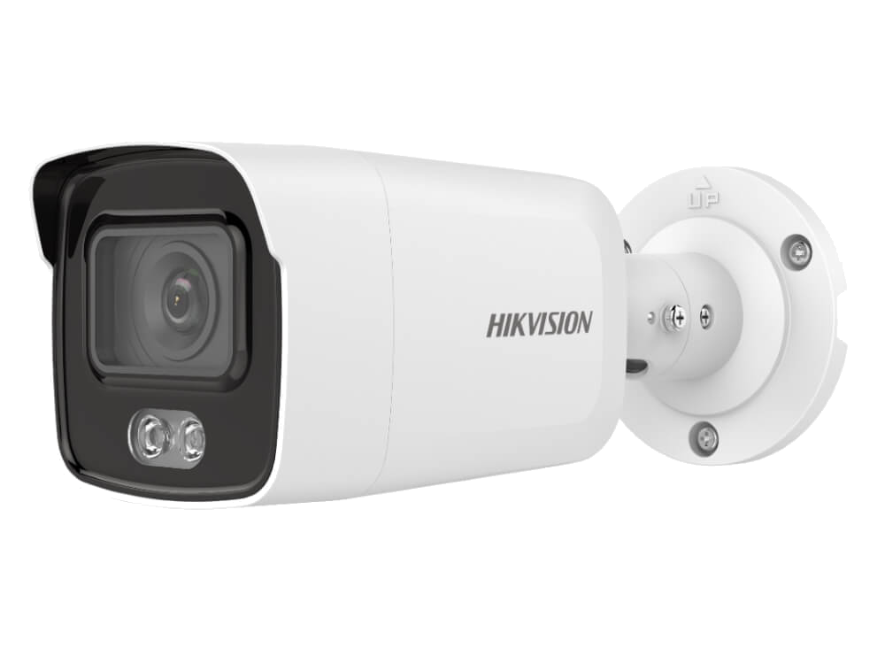 Caméra IP Hikvision DS-2CD2027G1 AcuSense
