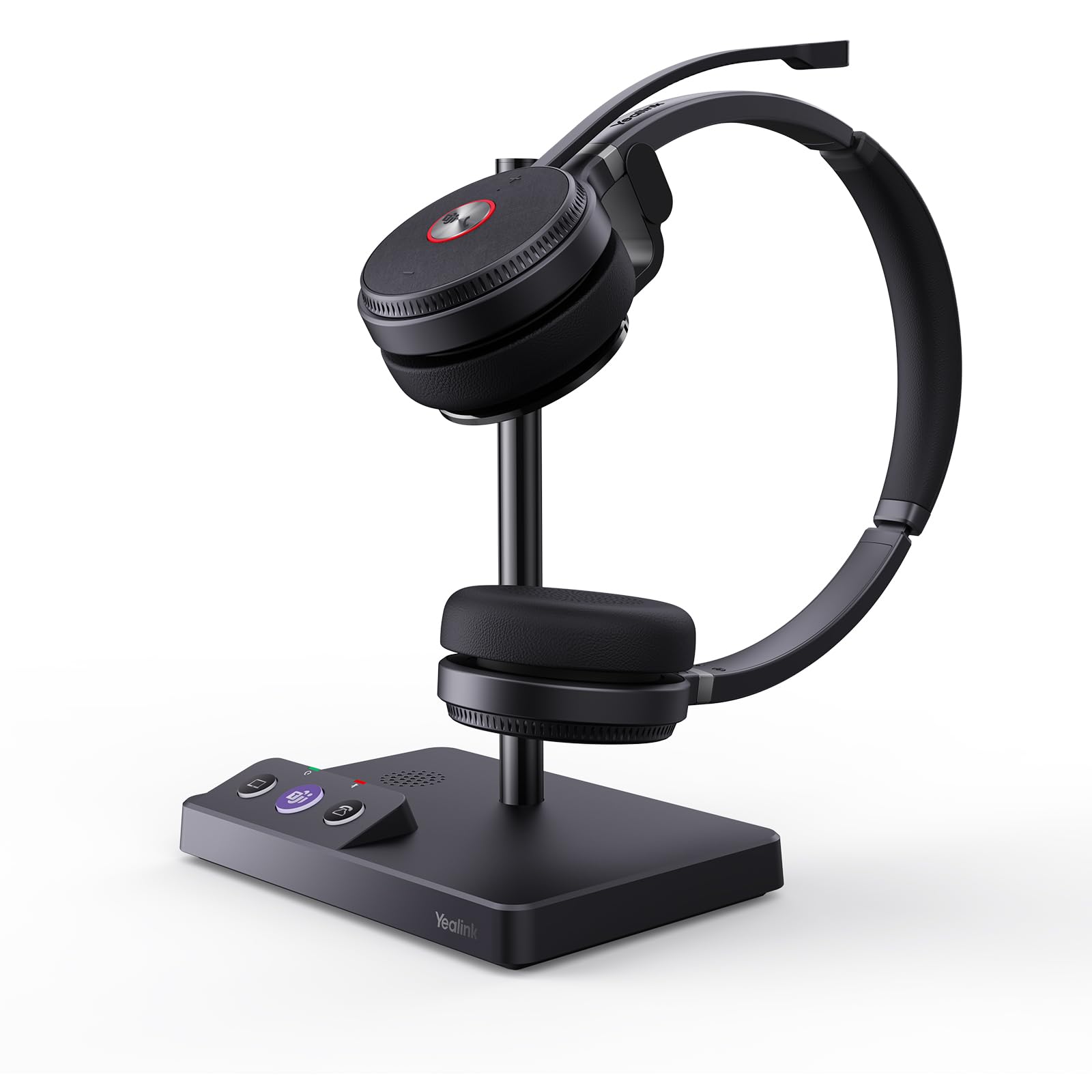 Casque DECT Yealink WH62